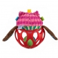 Продукт Bali Bazoo Odette  - Дрънкалка Сова  - 3 - BG Hlapeta